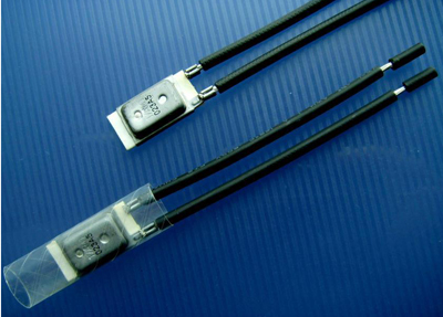 廠家介紹kw系列熱保護器的安裝與使用要求