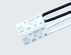 你知道小體積熱保護(hù)器的保險(xiǎn)絲怎樣安裝嗎