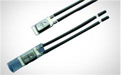 溫度熱保護(hù)器