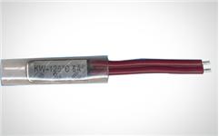 小金屬外殼通用型熱保護器