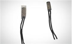 小體積熱溫控開關(guān)