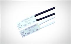 小體積熱保護器